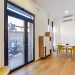 Loft En Plaza De Ventas