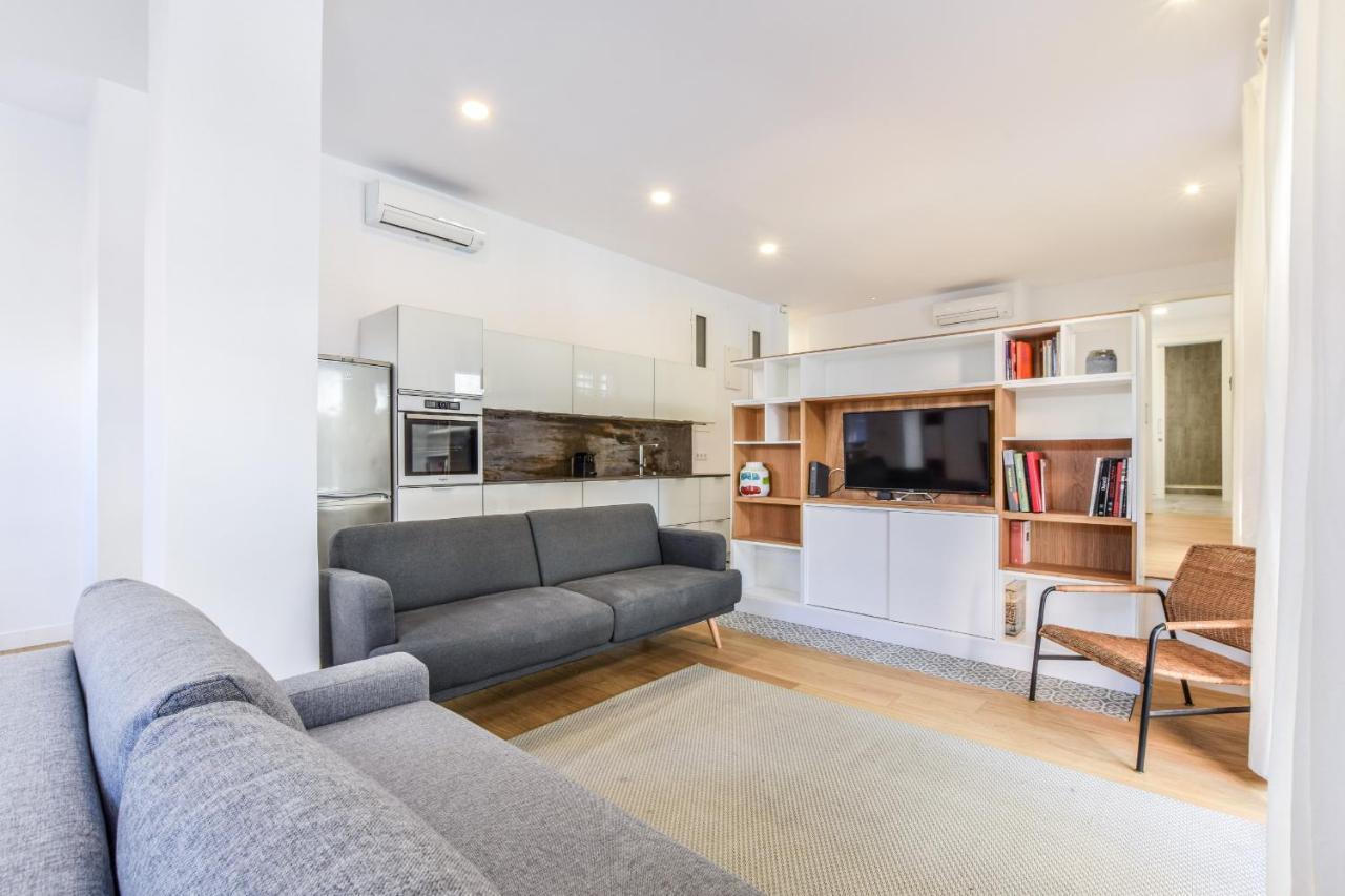 Appartamento Loft En Plaza De Ventas Madrid