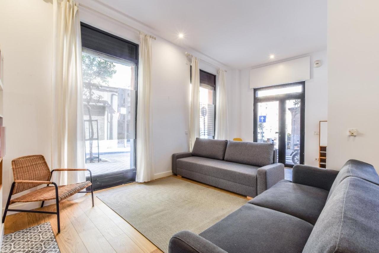 Appartamento Loft En Plaza De Ventas