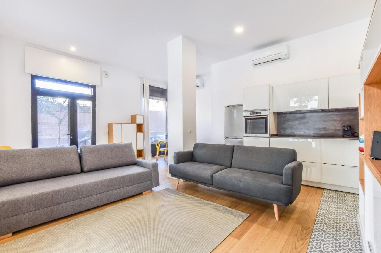 Appartamento Loft En Plaza De Ventas