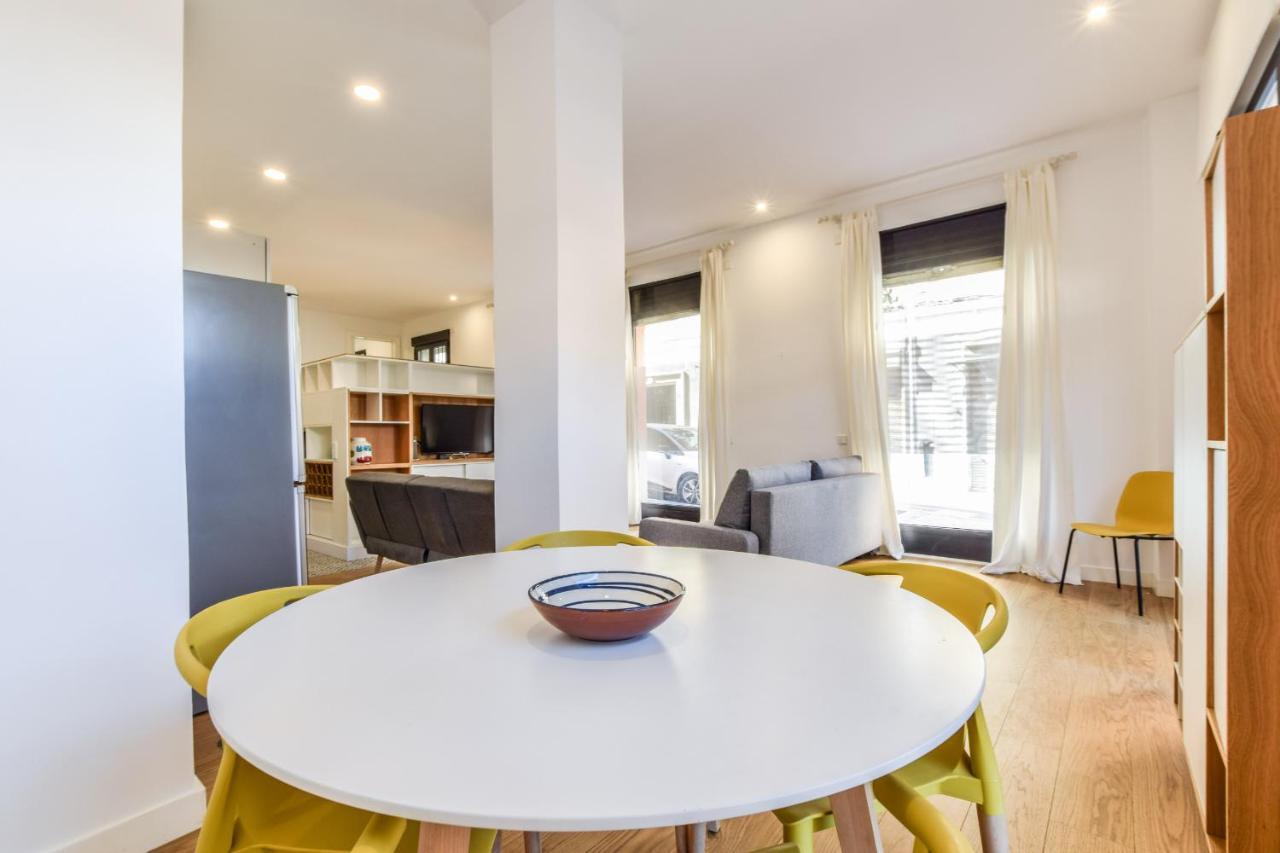Appartamento Loft En Plaza De Ventas *