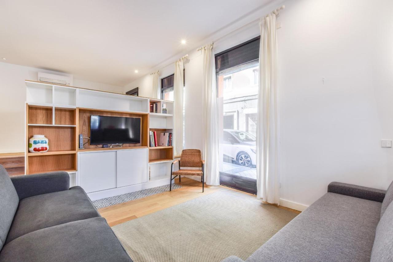 Appartamento Loft En Plaza De Ventas