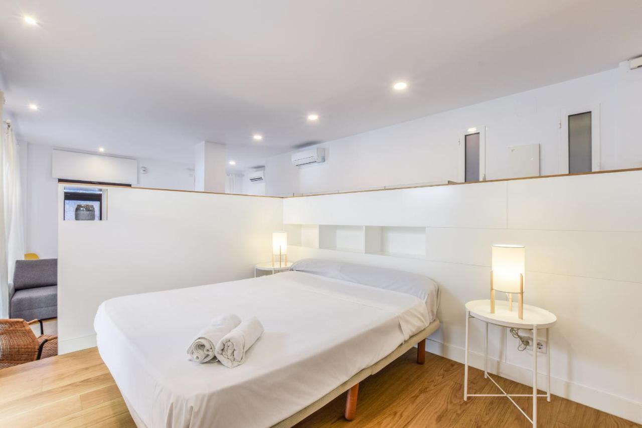 Loft En Plaza De Ventas Appartamento *